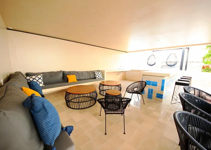 Apartment At Location, Enchanting Roof With Infinity Pool *